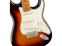 Fender  Limited Edition Player ST SSS Roasted Maple Neck